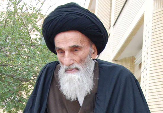 مجلس بزرگداشت حضرت آیت الله حاج سید محمدباقر شیرازی(رضوان الله تعالی علیه) از سوی شورای برنامه ریزی مدیریت حوزه علمیه خراسان برگزار می شود.