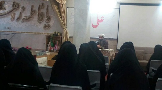 برگزاری کارگاه شناخت فرصت ها و آسیب ها و بررسی بایسته های اخلاقی در فضای مجازی