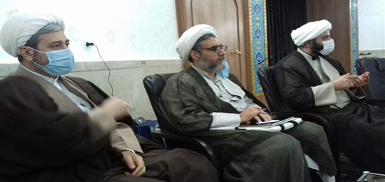 مسئله جذب، شناسایی و معرفی حوزه به مردم، ماموریت همه حوزویان است