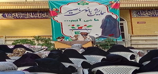 حضور هر ایرانی در پای صندوق رای یعنی نقش آفرینی موثر در جهاد سیاسی انقلاب اسلامی