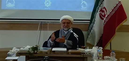 شایسته‌سالاری یک امر فطری، فقهی و سنت الهی است