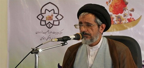 وحدت، تنها راه مقابله با فتنه‌گری‌های دشمنان اسلام است