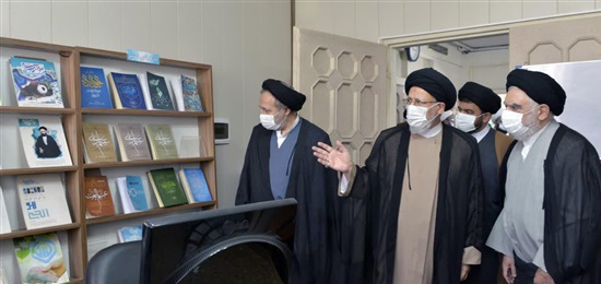 تمدن سازی، رویكرد دروس خارج فقه مضاف است