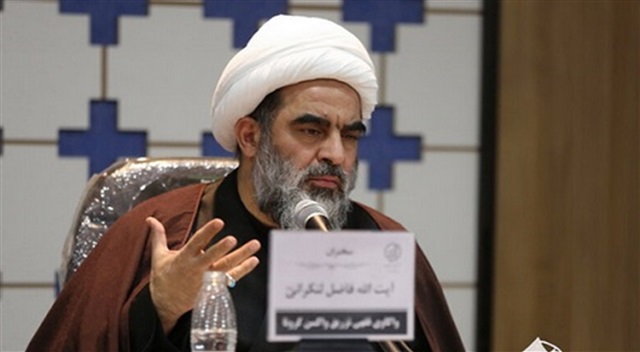 تزریق واکسن کرونا، امری عقلایی است