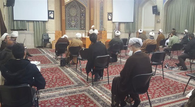 اصول قرآنی اسلام برای ایجاد روابط بین‌المللی