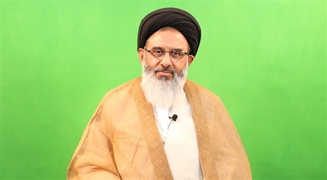 روحانیت، از انقلاب سهم‌خواهی ندارد