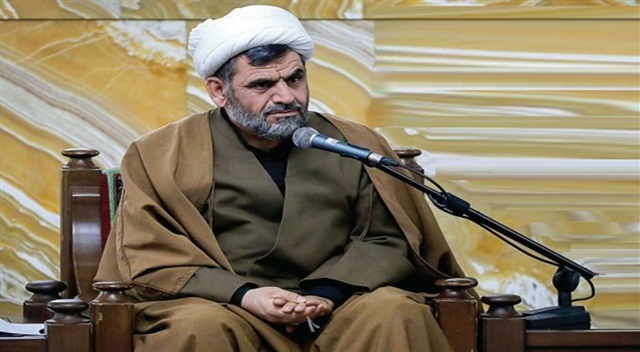 چهارشنبه شب، مراسم بزرگداشت و پنجشنبه، تشییع شهید حجت الاسلام و المسلمین اصلانی