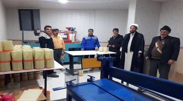 از ایجاد انگیزه برای اشتغال و ترک سیگار تا ساخت مسکن برای نیازمندان