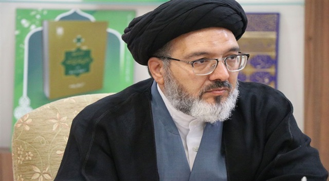 سلسله نشست‌های پژوهشی اربعین شناسی برگزار شد