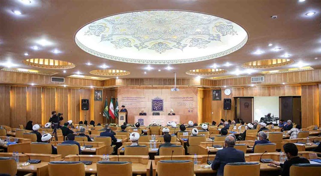 نخستین پیش‌نشست پنجمین کنگره جهانی امام رضا(ع) برگزار شد