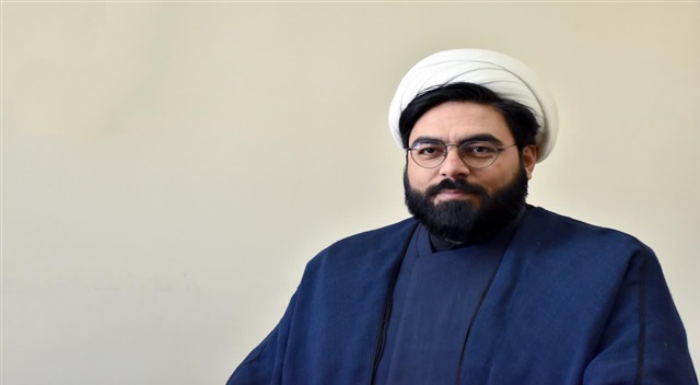 حوزه علمیه باید پشتوانه پژوهشی آثار سینمایی دربارهٔ اربعین را فراهم کند