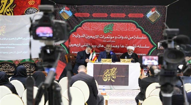 تبلور کرامت انسانی؛ هدیه راهپیمایی اربعین به جهان