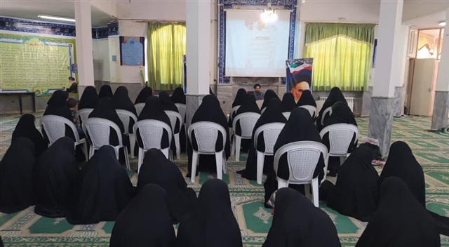 نشست علمی با موضوع« سیره علمی حضرت عبدالعظیم حسنی»