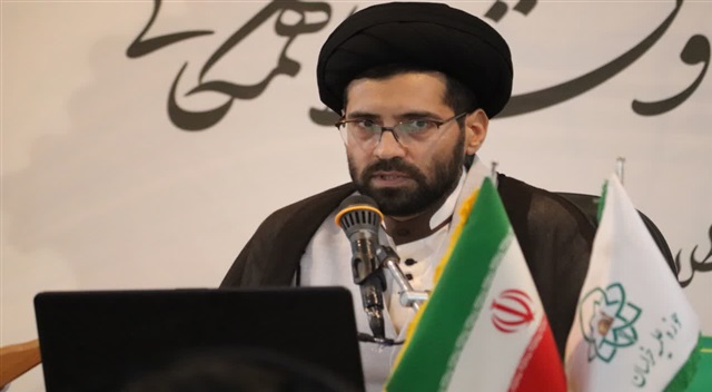اسامی و آدرس باشگاه‌های ورزشی حوزه علمیه خراسان