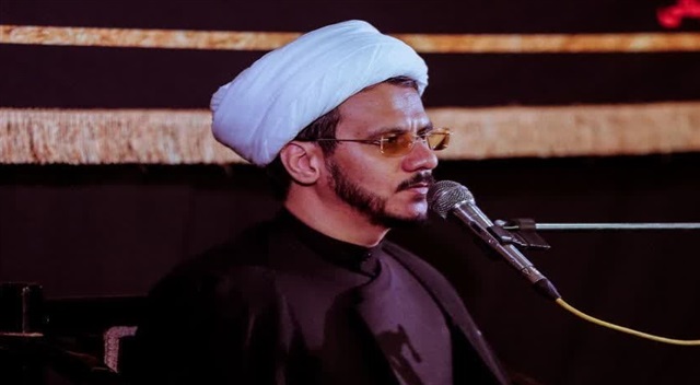 رشد در طلبگی منوط به توجه دائمی به امام‌زمان علیه‌السلام است (حفظ-۲)