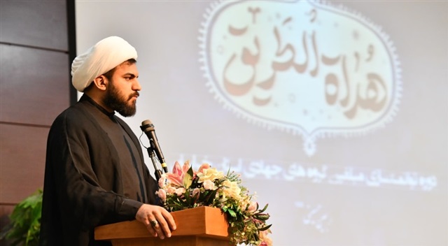 پایگاه پاسخگویی و رصد کمیته تبلیغ و اسکان دهه آخر صفر در مدرسه سیادت راه اندازی می شود