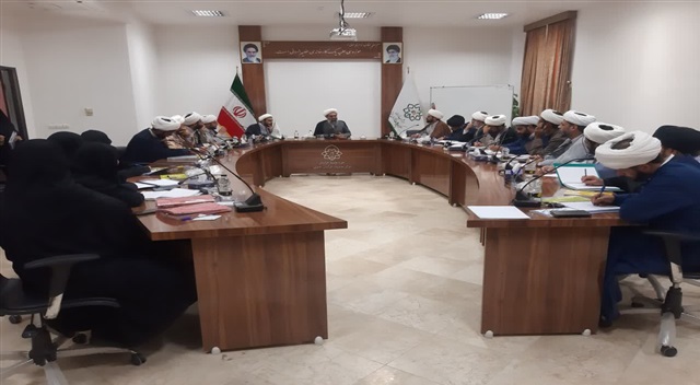 جامعیت در تفقّه جامع