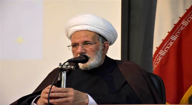 شاخصه‌های طلبه تراز انقلاب اسلامی