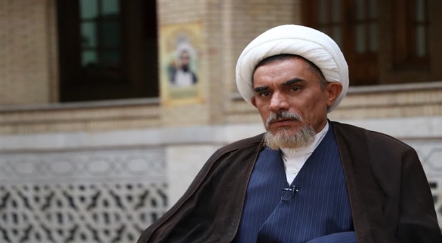 مردمی بودن رمز موفقیت طلاب در طول تاریخ است