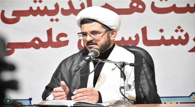سامانه ثبت رزومه و سوابق پژوهشی پژوهشگران حوزوی بروزرسانی شد