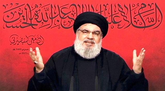 پیام تسلیت آیت‌الله مرتضوی در پی شهادت سیدحسن نصرالله