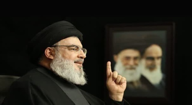 حجت‌الاسلام والمسلمین عصمتی شهادت سیدحسن نصرالله را تسلیت گفت