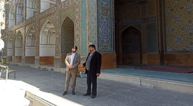 توسعه همکاری‌های حوزه‌های علمیه خراسان و اصفهان؛ گامی به سوی ارتقای خدمات طلاب