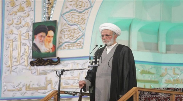 مردم در مقابل اقدامات دشمنان می‌ایستند/ امیدواری از شاخصه‌های مهم روحیه انقلابی است