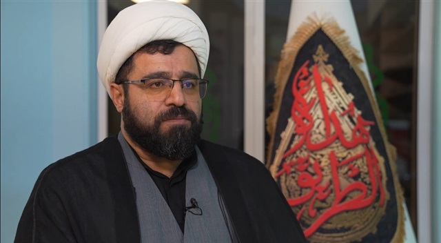 ساماندهی مبلغان و گروه‌های جهادی حوزه علمیه خراسان برای اربعین