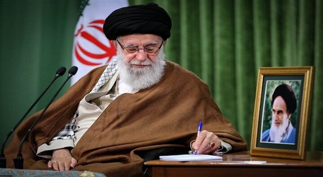 دشمنان در رسیدن به اهداف خود ناکام ماندند/ آینده ملت ایران روشن‌تر و قوی‌تر خواهد بود