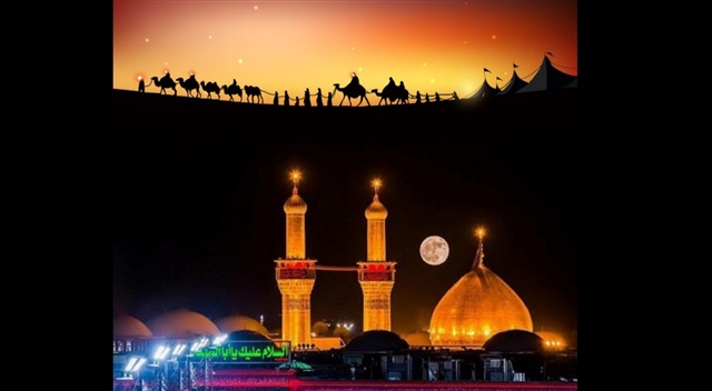 اربعین؛ فصل همبستگی امت اسلامی و احیای پیام عاشورا