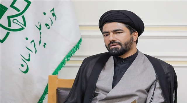 برنامه‌ریزی بلندمدت و استقبال زیاد طلاب، موجب رشد چشمگیر دارالعلم شده است
