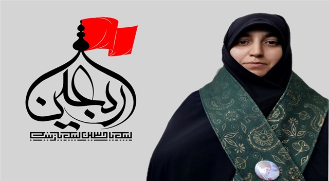 مبلغان با خدمت جهادی در اربعین زمینه‌ساز تمدن اسلامی و ظهور می‌شود