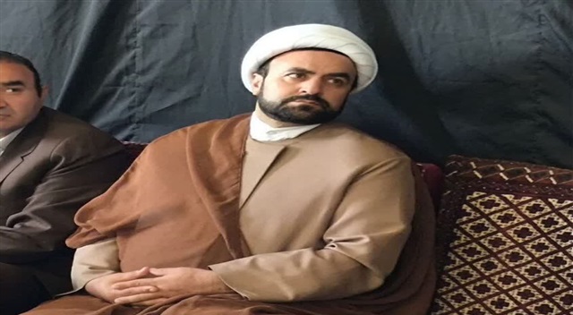 پیام تسلیت درگذشت دادستان عمومی و انقلاب گناباد