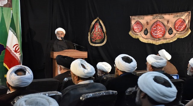 مبلغان، پیشگامان امیدآفرینی و همبستگی ملی هستند