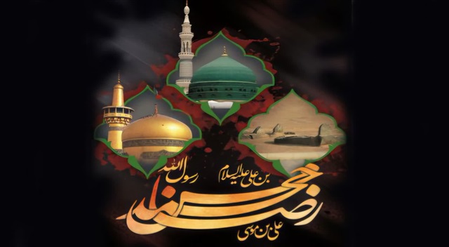 استمرار رسالت مبلغان از مسیر اربعین تا آستان رضوی