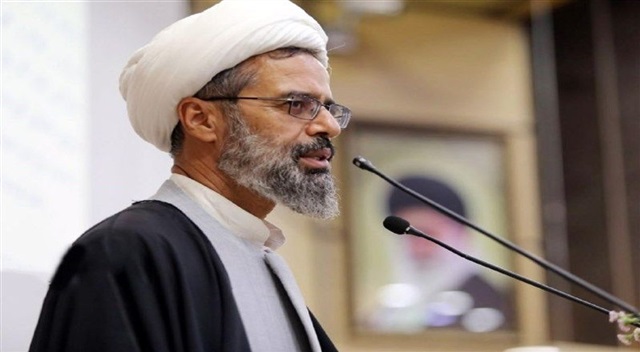 انتقاد امام جمعه بجنورد از بیاینه اصلاح طلبان/ «خشاب دشمن» را پُر نکنید!