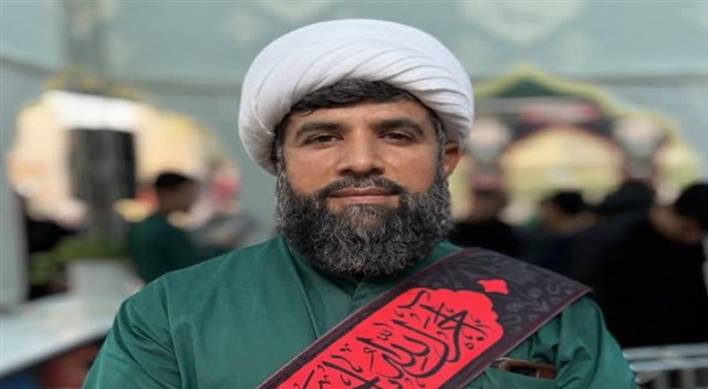 موکب شهدای روحانی، فرصتی معنوی برای خدمت به زائران رضوی