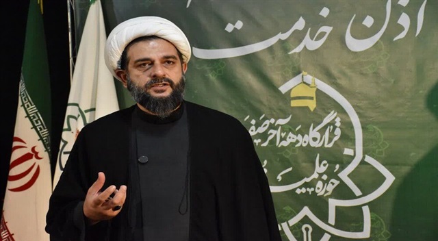 قرارگاه دهه آخر صفر حوزه علمیه خراسان، پیشگام در هم‌افزایی تبلیغی است