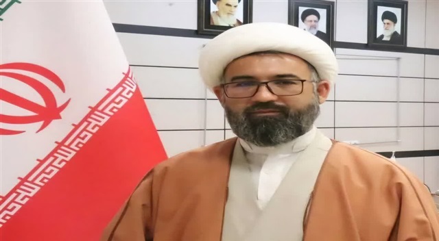مسجد محور فرهنگ‌سازی و رفع آسیب‌های اجتماعی است