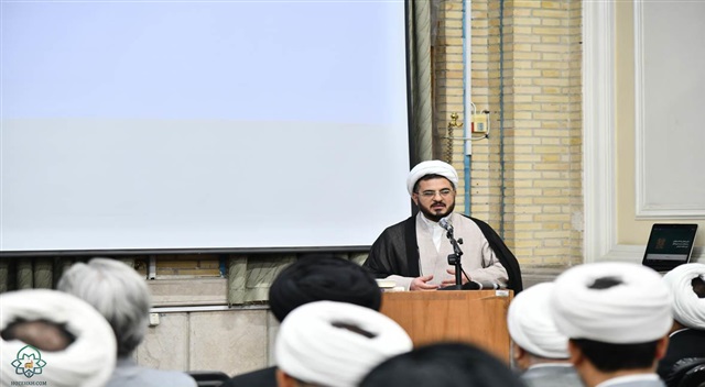 تحقق جهش و بالندگی علمی حوزه علمیه خراسان در عرصه نظام آموزش