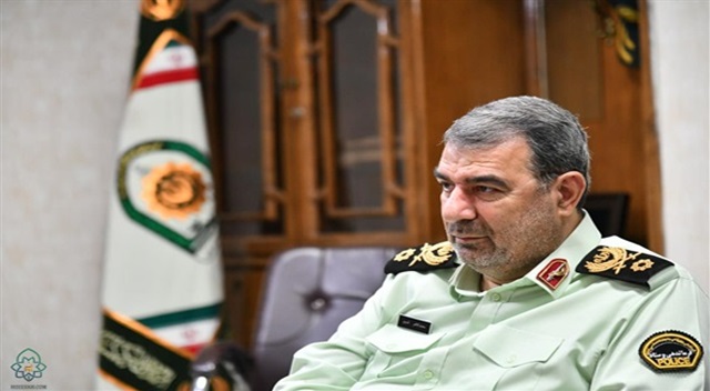 «فراجا» در کانون توجه دشمنان قرار دارد