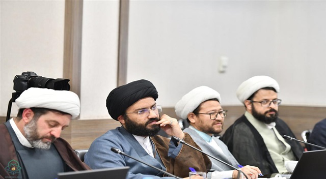 فقه در انتظارات رهبر معظم انقلاب محوریت دارد