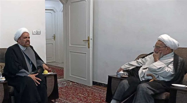 ورود مسئولانه به حل آسیب‌های جامعه، موجب تقویت سرمایه اجتماعی روحانیت است