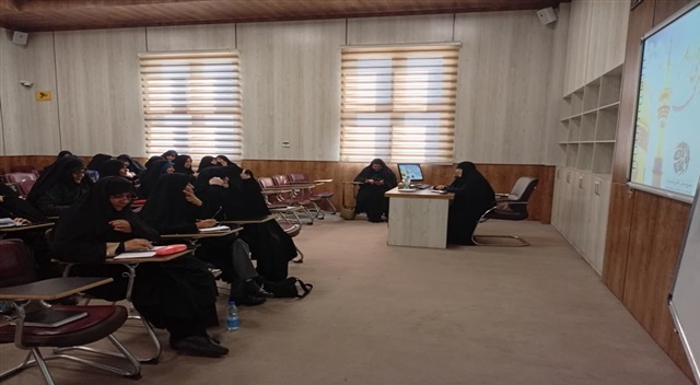 اخلاق رضوی، راهی برای شناخت درون و اصلاح جامعه است