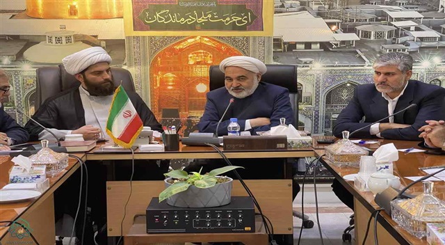 رسانه‌های دینی باید پرچمدار دیپلماسی فرهنگی در جهان ارتباطات باشند