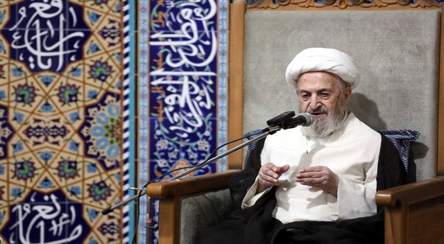 اجتهاد نوآورانه و مجاهدت علمی میرزای نائینی، الگوی طلاب و پژوهشگران حوزوی است