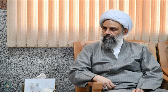 تبادل تجربیات موفق حوزه‌های علمیه خواهران خراسان و قم، زمینه توسعه تعاملات راهبردی است