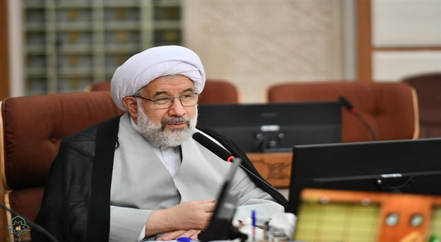 جامعه‌المصطفی، امتداد بین‌المللی حوزه و ظرفیتی ویژه در نشر گفتمان انقلاب اسلامی است