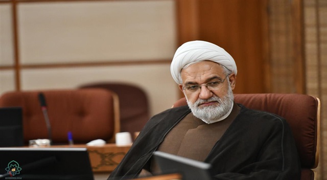 جامعه المصطفی العالمیه، بازوی فرهنگی ایران اسلامی در خارج از کشور است/ تاکید بر توسعه همکاری‌های مشترک